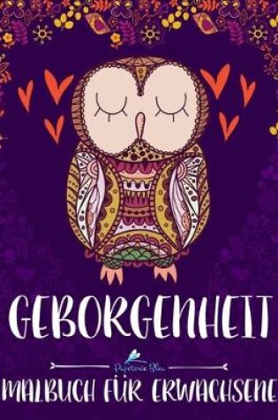 Cover of Geborgenheit