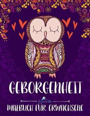 Book cover for Geborgenheit