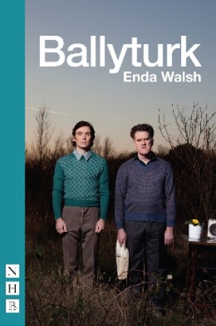 Cover of Ballyturk