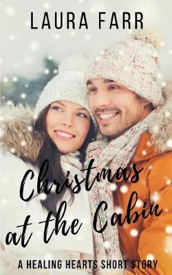 Cover of Christmas at the Cabin