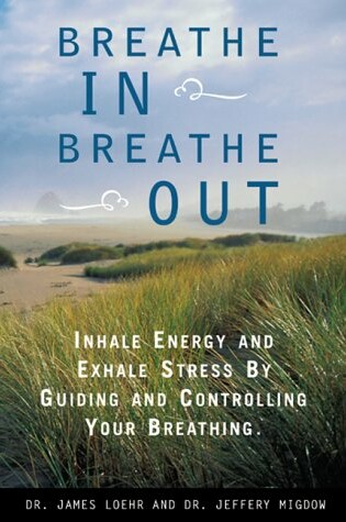 Cover of Breathe in Breathe Out