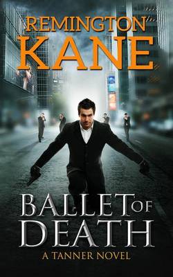 Book cover for Ballet of Death