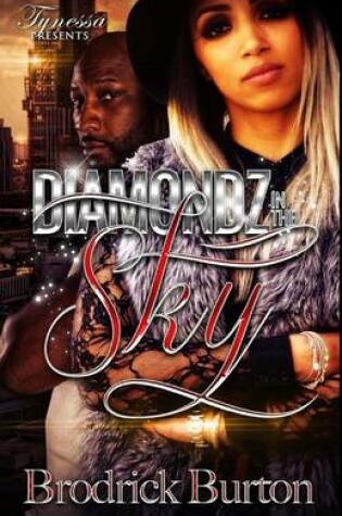 Cover of Diamondz in the Sky