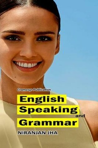 Cover of English Speaking and Grammar