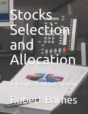 Book cover for Stocks Selection and Allocation
