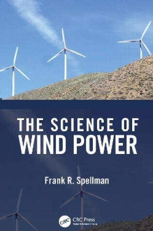 Cover of The Science of Wind Power