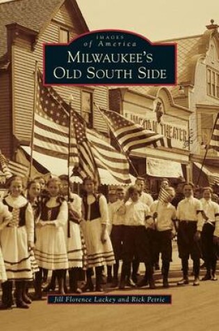 Cover of Milwaukee's Old South Side