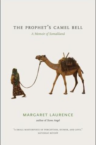 Cover of Prophet's Camel Bell