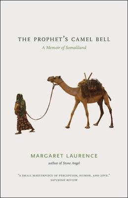 Book cover for Prophet's Camel Bell