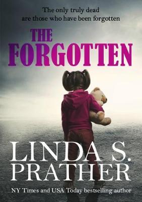 Book cover for The Forgotten