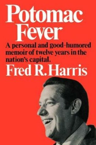 Cover of Potomac Fever