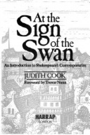 Cover of At the Sign of the Swan