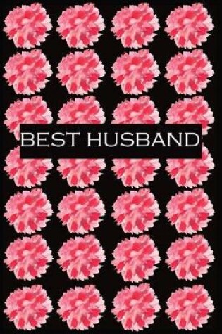 Cover of Best Husband