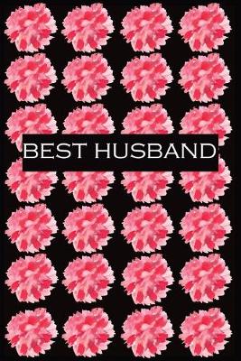 Book cover for Best Husband