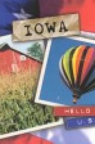 Cover of Iowa