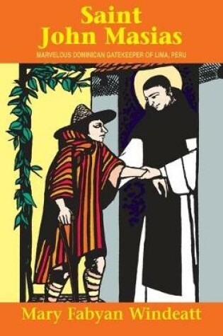 Cover of St. John Masias
