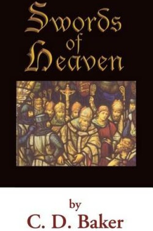 Cover of Swords of Heaven