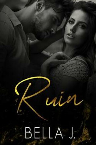 Cover of Ruin