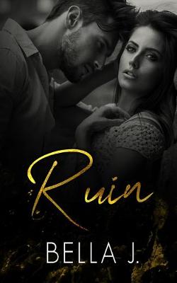 Book cover for Ruin