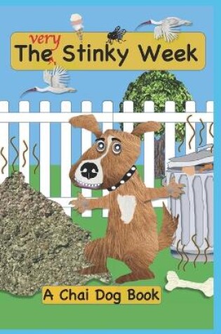 Cover of The Very Stinky Week