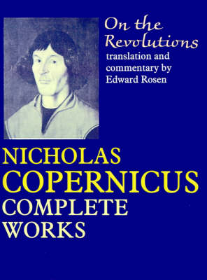 Cover of On the Revolutions