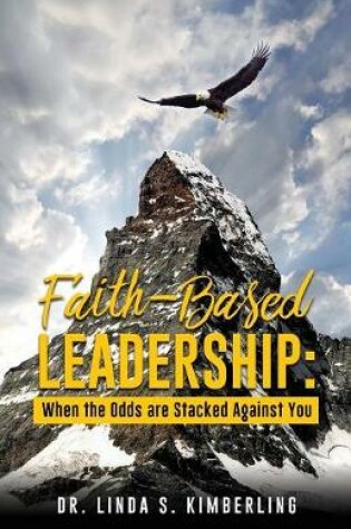 Cover of Faith-Based Leadership