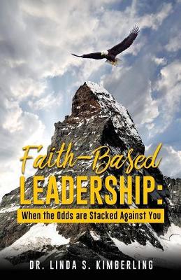 Book cover for Faith-Based Leadership