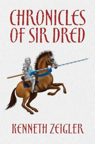 Cover of Chronicles of Sir Dred