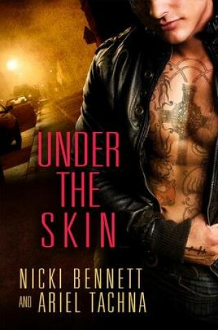 Cover of Under the Skin