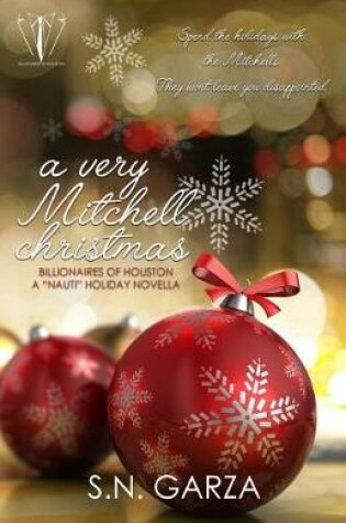 Cover of A Very Mitchell Christmas