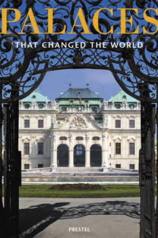 Cover of Palaces That Changed the World