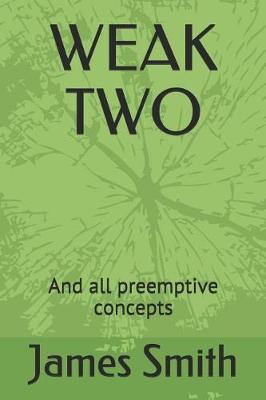 Book cover for Weak Two