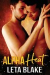 Book cover for Alpha Heat