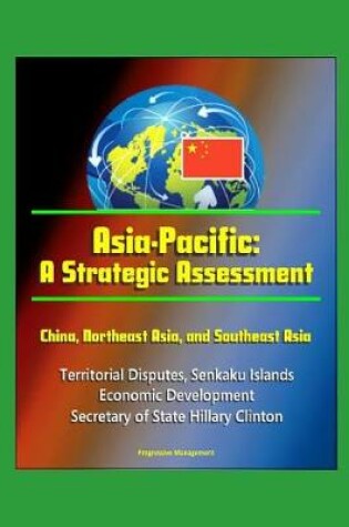 Cover of Asia-Pacific