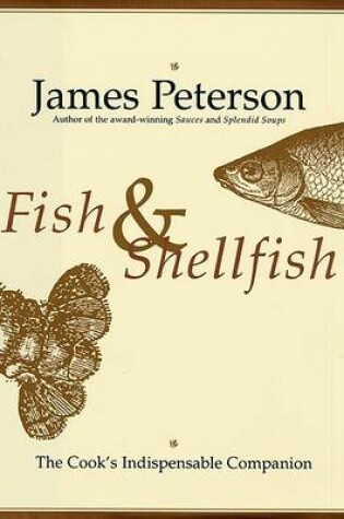 Cover of Fish And Shellfish