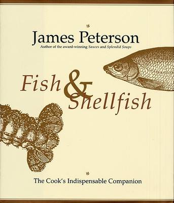 Book cover for Fish And Shellfish