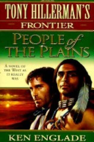 Cover of People of the Plains