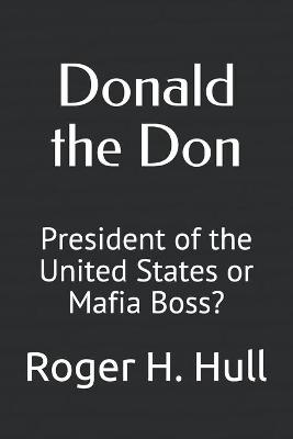 Book cover for Donald the Don