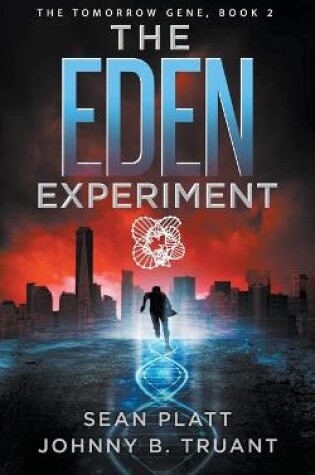 Cover of The Eden Experiment