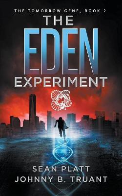 Book cover for The Eden Experiment