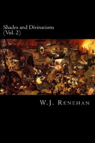 Cover of Shades and Divinations (Vol. 2)