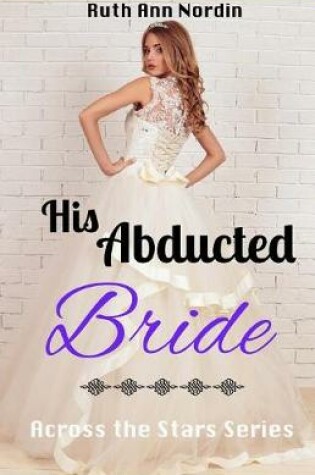 Cover of His Abducted Bride