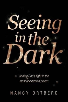 Book cover for Seeing in the Dark