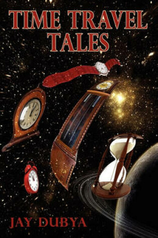 Cover of Time Travel Tales