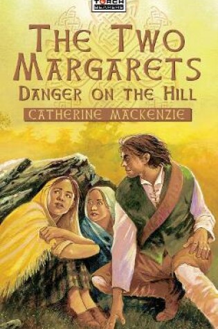 Cover of The Two Margarets