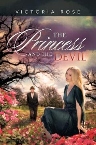 Cover of The Princess and the Devil