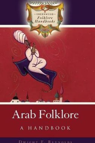 Cover of Arab Folklore