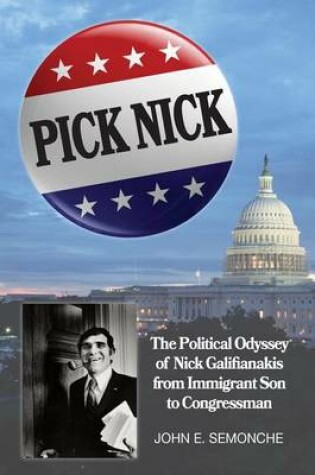 Cover of Pick Nick