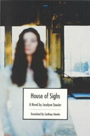 Cover of House of Sighs
