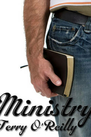 Cover of Ministry